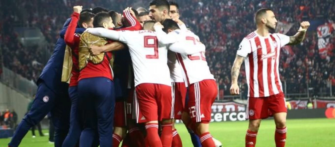 Στην Ευρώπη και όταν λιώσουν οι (Άρειοι) πάγοι...